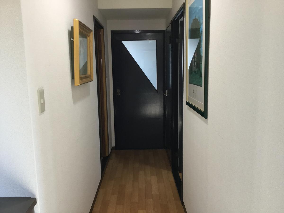 Gallery Compass Осака Екстер'єр фото